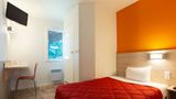 Hotel Premiere Classe Nantes Ouest Room