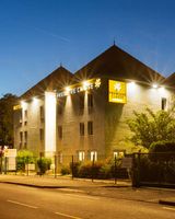 Hotel Premiere Classe Nantes Ouest