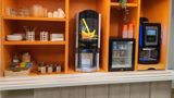 Hotel Premiere Classe Nantes Ouest Restaurant