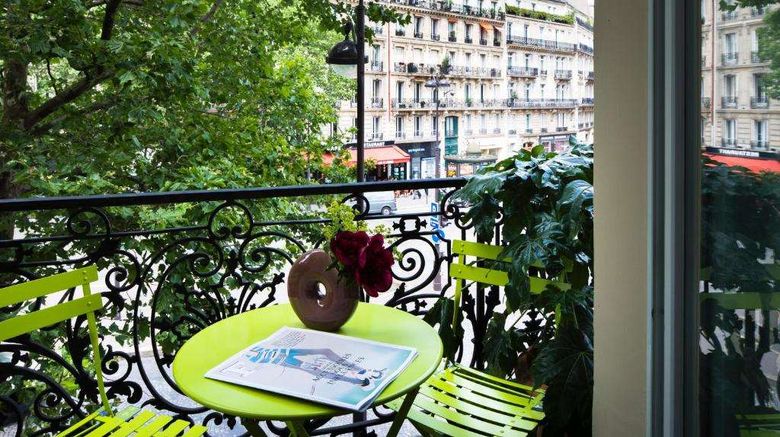<b>Hotel Plaza Elysees Other</b>. Images powered by <a href="https://iceportal.shijigroup.com/" title="IcePortal" target="_blank">IcePortal</a>.