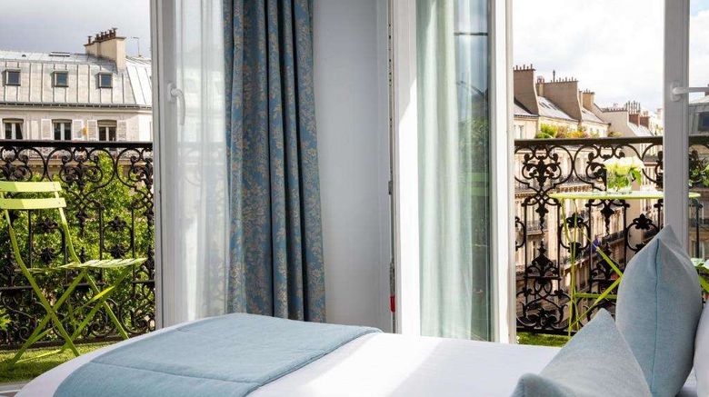 <b>Hotel Plaza Elysees Other</b>. Images powered by <a href="https://iceportal.shijigroup.com/" title="IcePortal" target="_blank">IcePortal</a>.