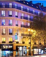 Hotel Plaza Elysees
