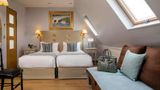 Hotel Plaza Elysees Room
