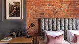 <b>Old Foundry Hotel Room</b>. Images powered by <a href="https://iceportal.shijigroup.com/" title="IcePortal" target="_blank">IcePortal</a>.