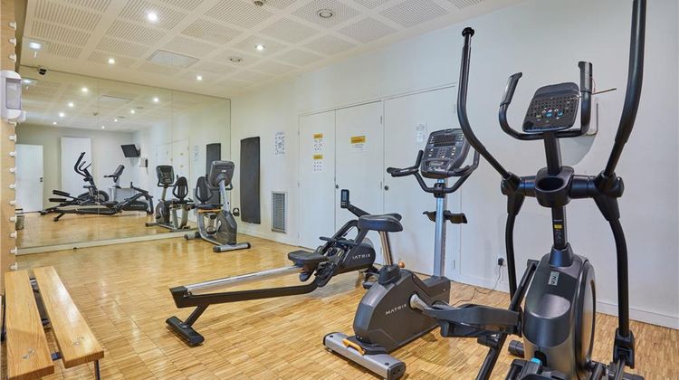 Residence Odalys Campus Confluence Health
