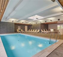 Residence Odalys Campus Confluence Pool