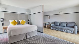 Residence Odalys Campus Confluence