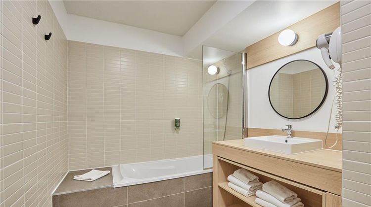 Residence Odalys Campus Confluence Room