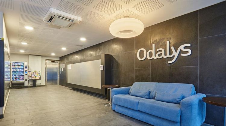 Residence Odalys Campus Confluence Other