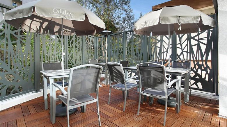 <b>Odalys City Marseille Prado Other</b>. Images powered by <a href="https://iceportal.shijigroup.com/" title="IcePortal" target="_blank">IcePortal</a>.