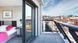 Odalys City Marseille Prado Room