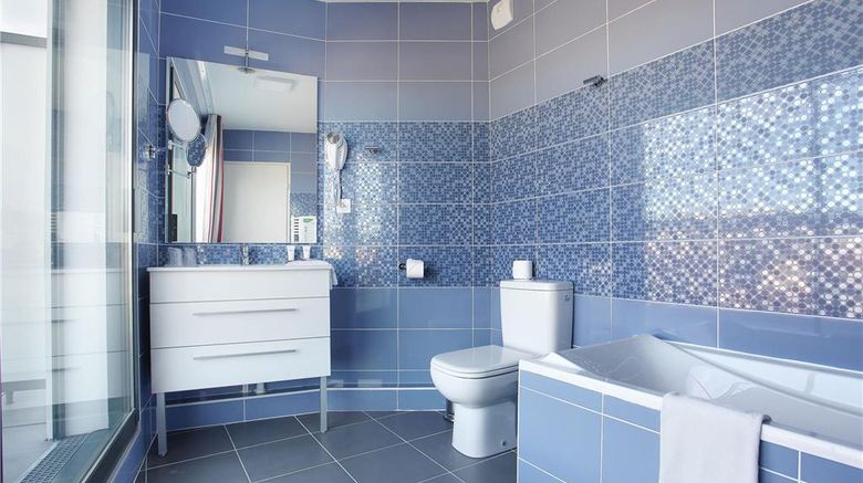 <b>Odalys City Marseille Prado Room</b>. Images powered by <a href="https://iceportal.shijigroup.com/" title="IcePortal" target="_blank">IcePortal</a>.