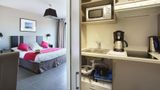 Odalys City Marseille Prado Room