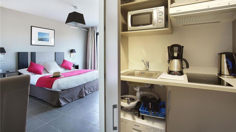 <b>Odalys City Marseille Prado Room</b>. Images powered by <a href="https://iceportal.shijigroup.com/" title="IcePortal" target="_blank">IcePortal</a>.