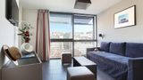 Odalys City Marseille Prado Room