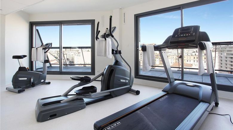 <b>Odalys City Marseille Prado Health</b>. Images powered by <a href="https://iceportal.shijigroup.com/" title="IcePortal" target="_blank">IcePortal</a>.