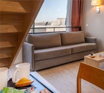 Odalys Cite des Congres Room