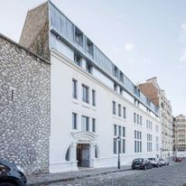 Odalys City Montmartre