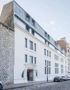 Odalys City Montmartre