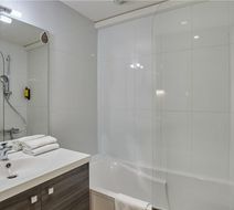 Odalys City Montmartre Room