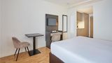<b>Odalys City Montmartre Room</b>. Images powered by <a href="https://iceportal.shijigroup.com/" title="IcePortal" target="_blank">IcePortal</a>.