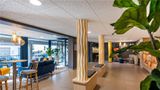 <b>Appart'hotel Odalys Rennes Lorgeril Lobby</b>. Images powered by <a href="https://iceportal.shijigroup.com/" title="IcePortal" target="_blank">IcePortal</a>.