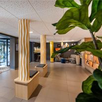 Appart'hotel Odalys Rennes Lorgeril