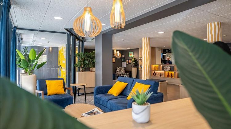 Appart'hotel Odalys Rennes Lorgeril Other