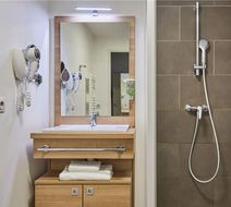Odalys Paris Rueil Room