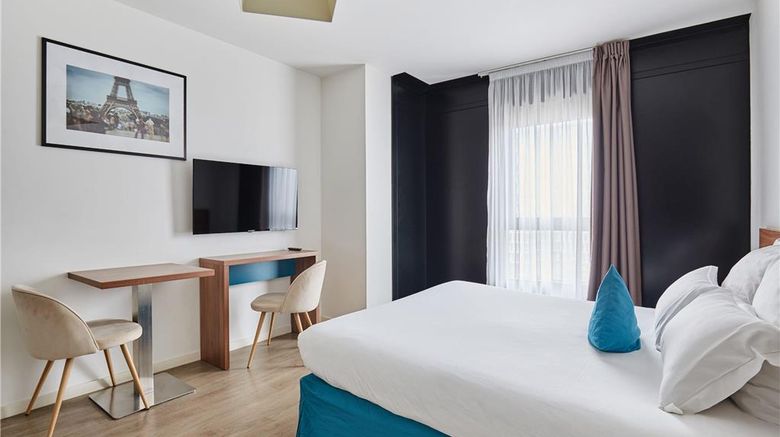 <b>Odalys Paris Rueil Room</b>. Images powered by <a href="https://iceportal.shijigroup.com/" title="IcePortal" target="_blank">IcePortal</a>.