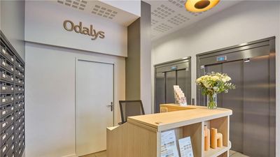 Odalys Paris Rueil