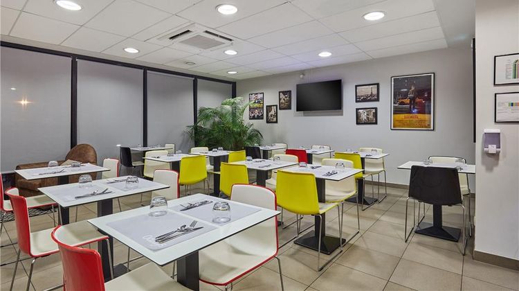 Odalys Paris Rueil Restaurant