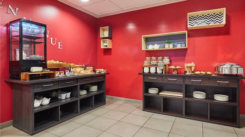 <b>Odalys Paris Rueil Restaurant</b>. Images powered by <a href="https://iceportal.shijigroup.com/" title="IcePortal" target="_blank">IcePortal</a>.