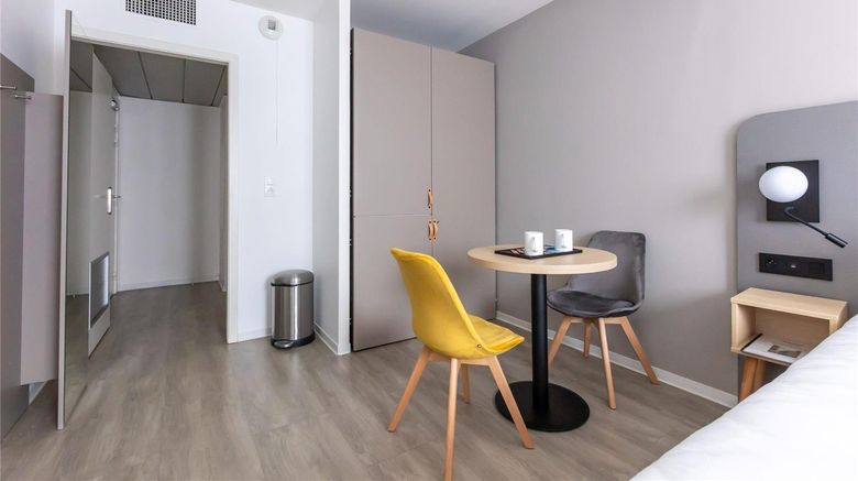 <b>Appart Hotel Odalys Green Marsh Room</b>. Images powered by <a href="https://iceportal.shijigroup.com/" title="IcePortal" target="_blank">IcePortal</a>.
