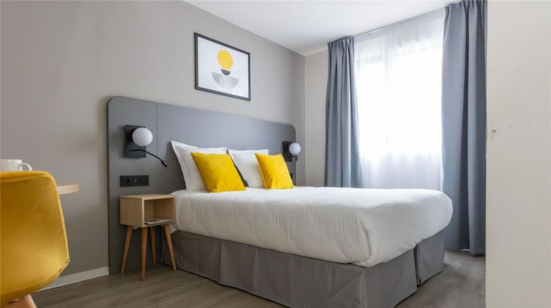 <b>Appart Hotel Odalys Green Marsh Room</b>. Images powered by <a href="https://iceportal.shijigroup.com/" title="IcePortal" target="_blank">IcePortal</a>.