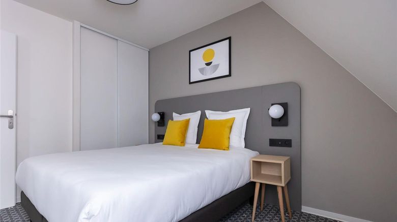 <b>Appart Hotel Odalys Green Marsh Room</b>. Images powered by <a href="https://iceportal.shijigroup.com/" title="IcePortal" target="_blank">IcePortal</a>.