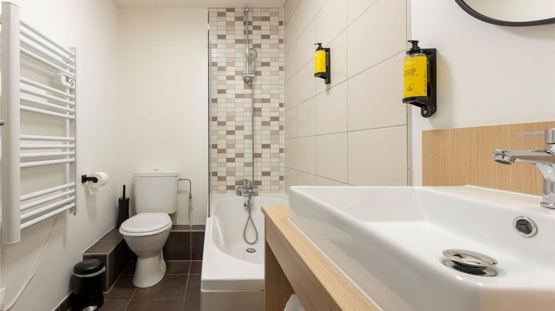 <b>Appart Hotel Odalys Green Marsh Room</b>. Images powered by <a href="https://iceportal.shijigroup.com/" title="IcePortal" target="_blank">IcePortal</a>.
