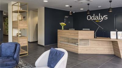 Odalys Apert'hotel Centre Congres