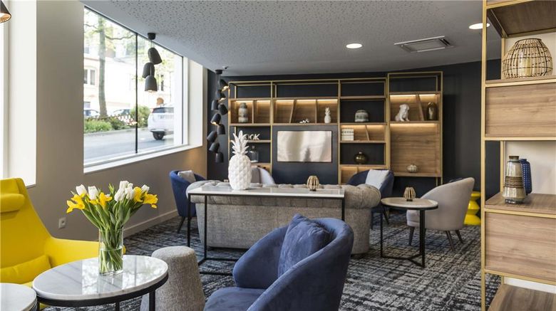 <b>Odalys Apert'hotel Centre Congres Other</b>. Images powered by <a href="https://iceportal.shijigroup.com/" title="IcePortal" target="_blank">IcePortal</a>.
