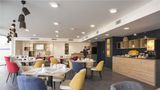 Odalys Apert'hotel Centre Congres Restaurant