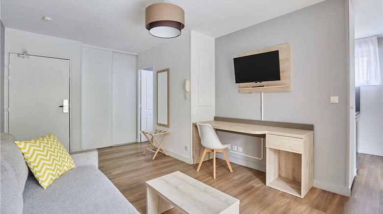 <b>Appart'hotel Odalys Aix Chartreuse Room</b>. Images powered by <a href="https://iceportal.shijigroup.com/" title="IcePortal" target="_blank">IcePortal</a>.