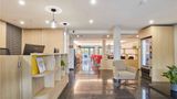 Appart'hotel Odalys Aix Chartreuse Lobby