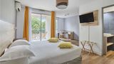 Appart'hotel Odalys Aix Chartreuse Room