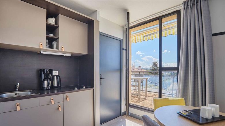 <b>Hotel Odalys les Floridianes Room</b>. Images powered by <a href="https://iceportal.shijigroup.com/" title="IcePortal" target="_blank">IcePortal</a>.