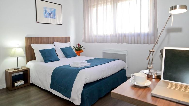<b>Odalys Les Jardins des Lettres Tours Room</b>. Images powered by <a href="https://iceportal.shijigroup.com/" title="IcePortal" target="_blank">IcePortal</a>.