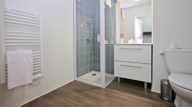 <b>Odalys Les Jardins des Lettres Tours Room</b>. Images powered by <a href="https://iceportal.shijigroup.com/" title="IcePortal" target="_blank">IcePortal</a>.