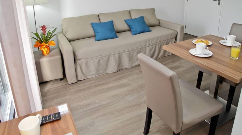 <b>Odalys Les Jardins des Lettres Tours Room</b>. Images powered by <a href="https://iceportal.shijigroup.com/" title="IcePortal" target="_blank">IcePortal</a>.