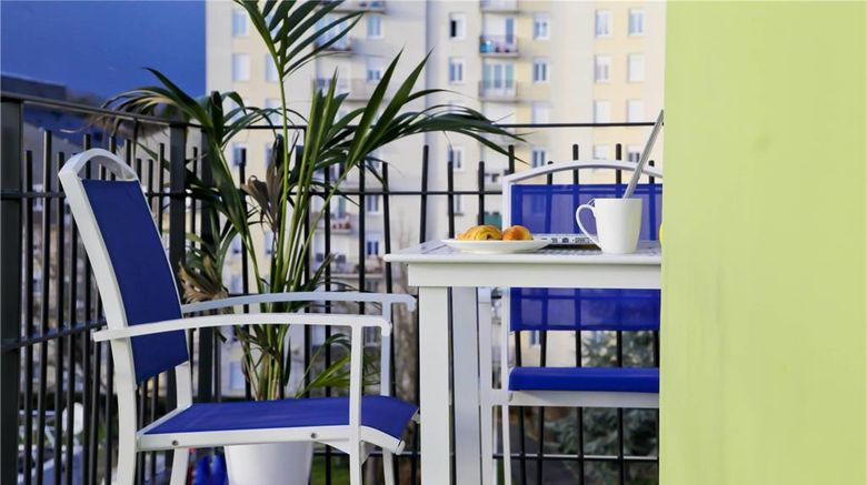 <b>Odalys Les Jardins des Lettres Tours Other</b>. Images powered by <a href="https://iceportal.shijigroup.com/" title="IcePortal" target="_blank">IcePortal</a>.