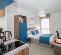 Odalys Saint Jean Room