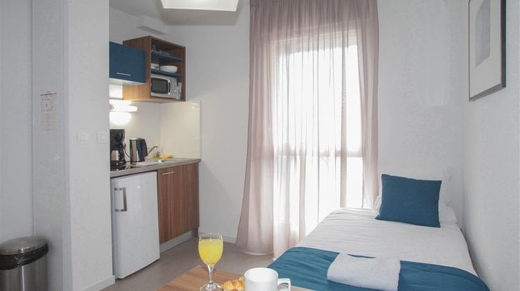 Odalys Saint Jean Room